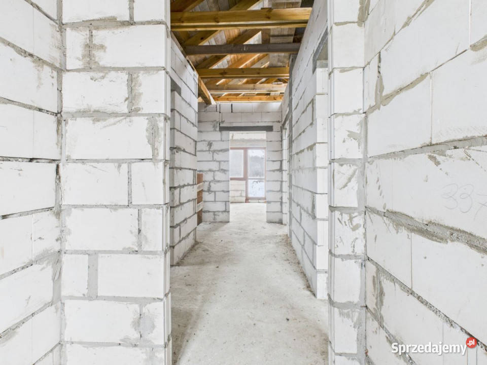 Dom wolnostojący Męcikał 27743m2 2 piętra