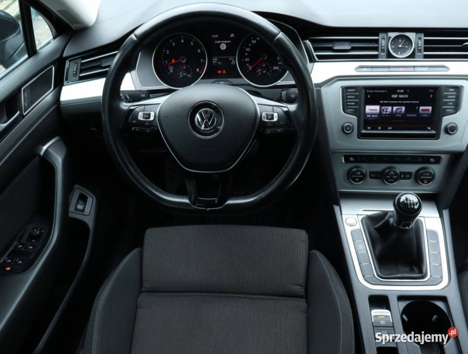 VW Passat 14 TSI benzyna Piaseczno sprzedam