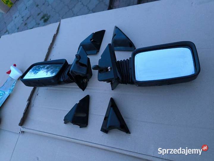 POLONEZ Caro mimus lusterko Atu Truck Kombi Caro osobowe Stalowa Wola