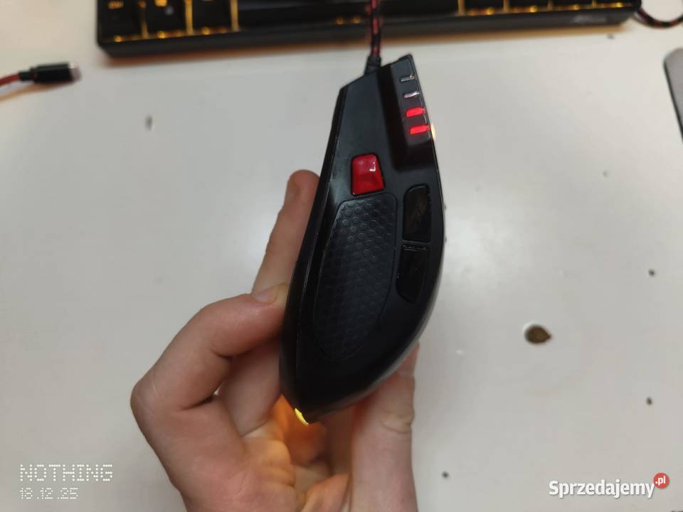 Myszka Xenon 200 Swarzędz