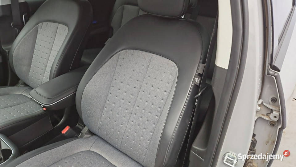 Hyundai IONIQ 5 77kWh Techniq Z Polskiego Salonu bluetooth sprzedam