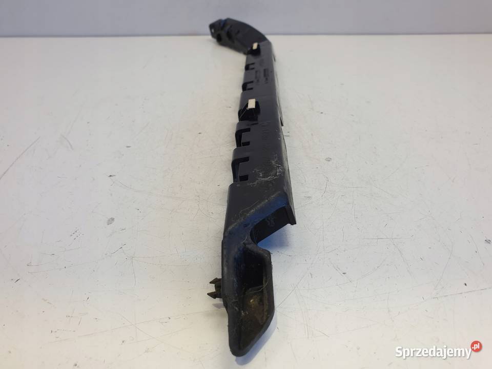 Mercedes W207 C207 A207 ŚLIZG ZDERZAKA Prawy tył osobowe Rudka