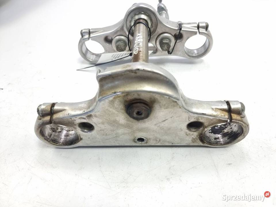 PÓŁKA GÓRNA HarleyDavidson DYNA FXD DOLNA SZTYCA sprzedam