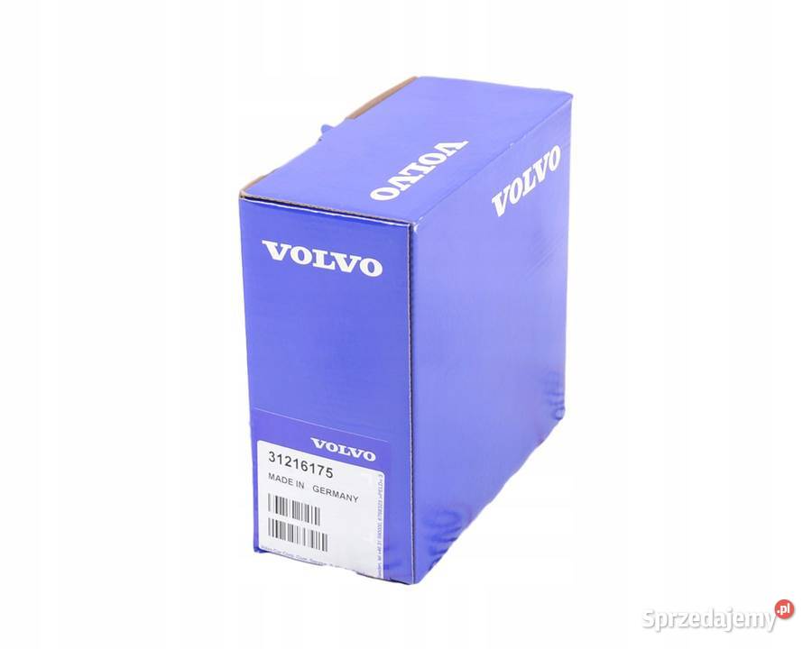 VOLVO XC90 przegub walu napedowego przod OE