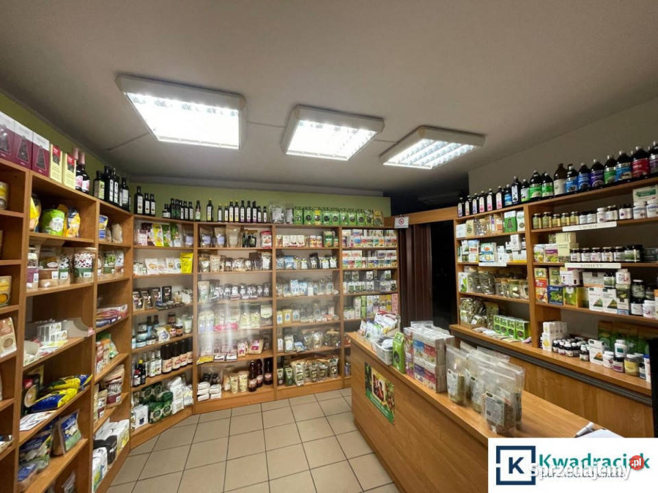 Lokal 398m2 Jasło 3 Maja podkarpackie