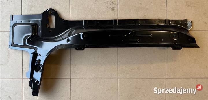 BMW G22 seria 4 coupe Pas tylny kompletny prawa osobowe