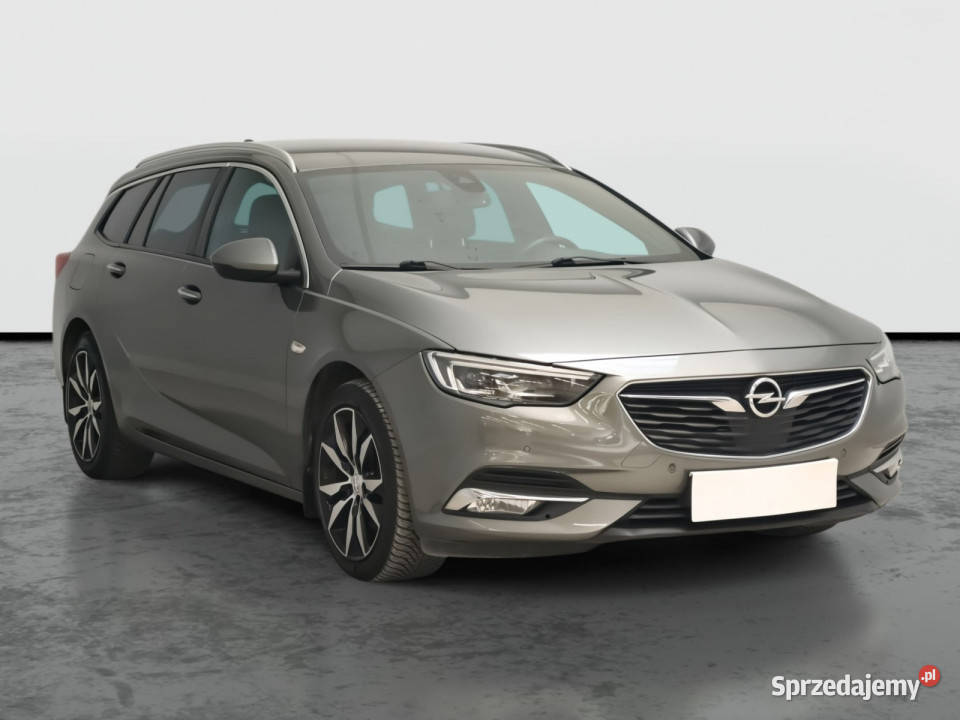Opel Insignia 20 CDTI czujnik deszczu Zabrze