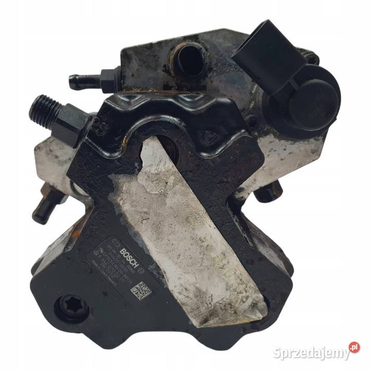 POMPA WTRYSKOWA Mercedes ML W164 30 CDI V6 osobowe Chełm
