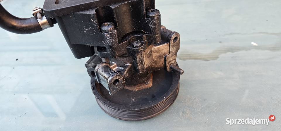 Pompa wspomagania merceses w210 w211 32 cdi Zbąszyń