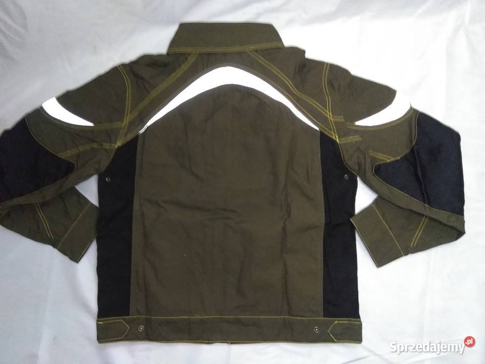 COFRA BLUZA ROBOCZA wielkopolskie Trzcianka