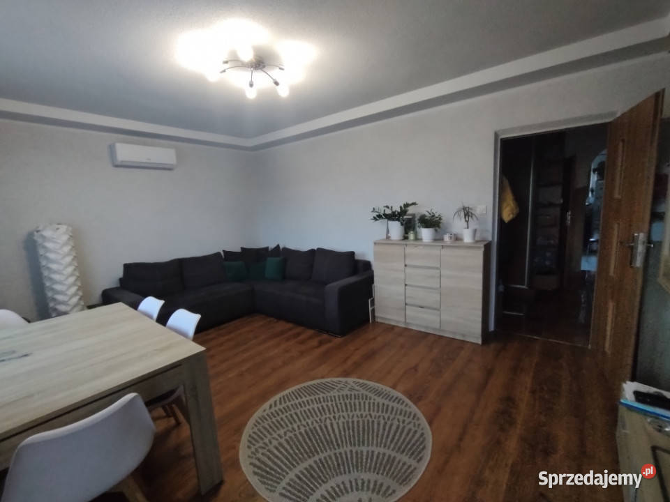 Mieszkanie klimatyzacja Sianów