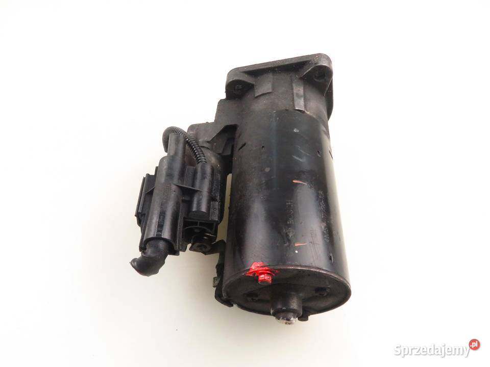 ROZRUSZNIK FORD FOCUS MK2 II 18 TDCi 0001109204 sprzedam