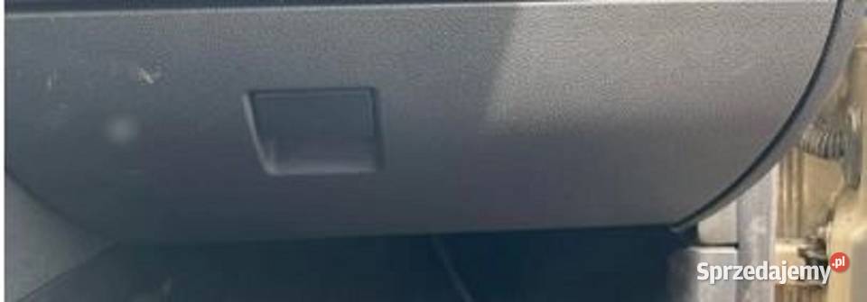 Schowek zamek przed pasażerem Ford Mondeo mk3 Kraków