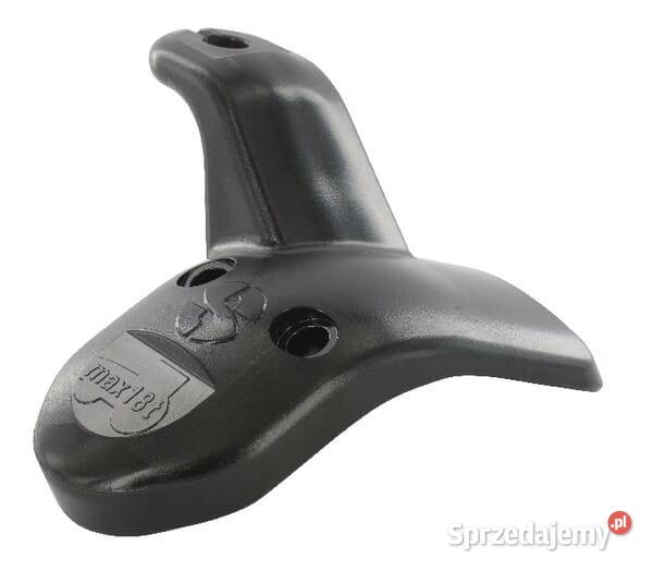 Pokrywa FB 8 mm Sauermann HS1700KU38 małopolskie