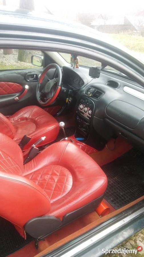 Rover 200 BRM Limited Edition 160KM Rajbrot sprzedam