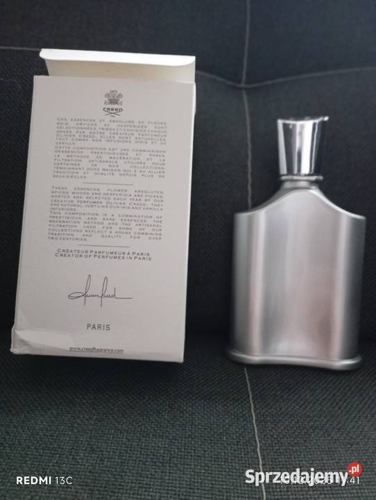 Creed Himalaya 100ml Radom