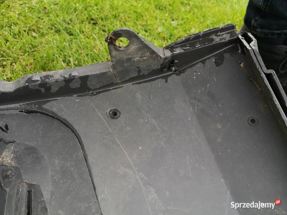 Ducato Jumper Boxer Narożnik Lewy Lift Halogen Lublin