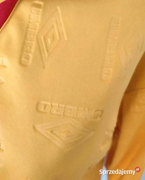 Bluza pilkarska rXL Chojnów