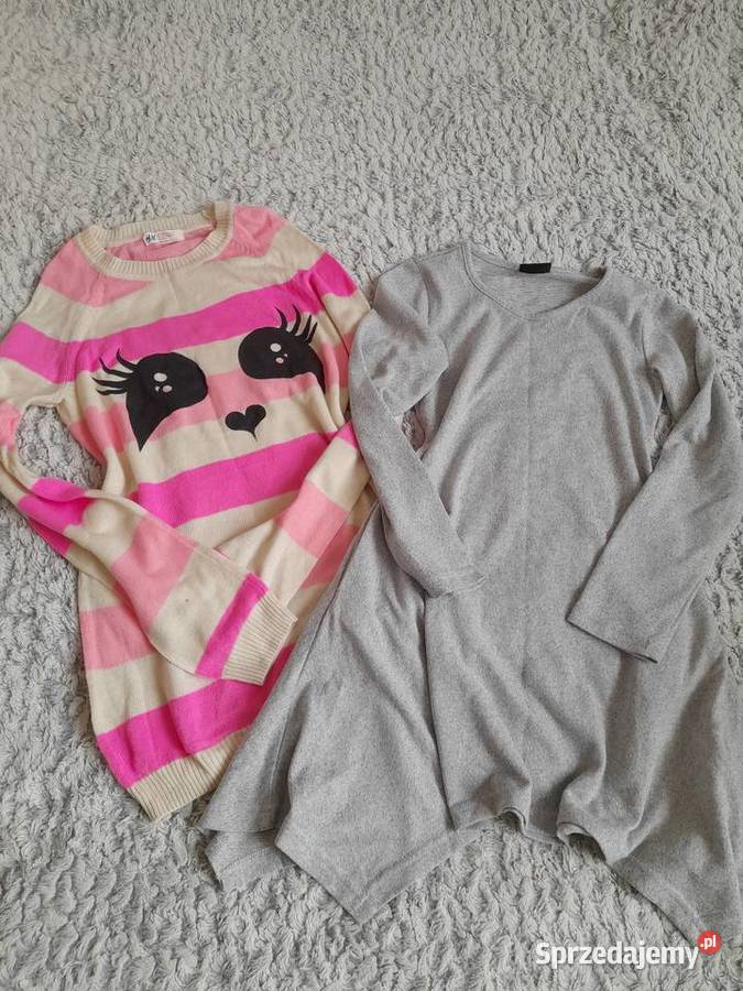 Zestaw dziewczynki 14014612 sprzedam