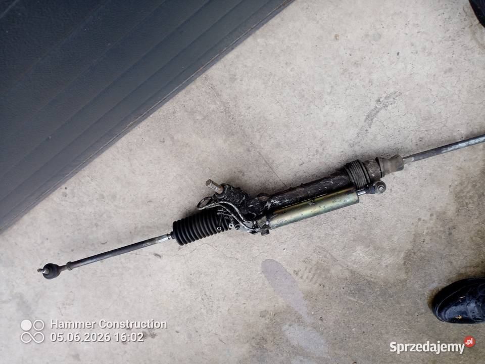 Sprzedam Maglownice Peugeot Partner 1 Polift Rok produkcji 2006 Włodzimierz sprzedam