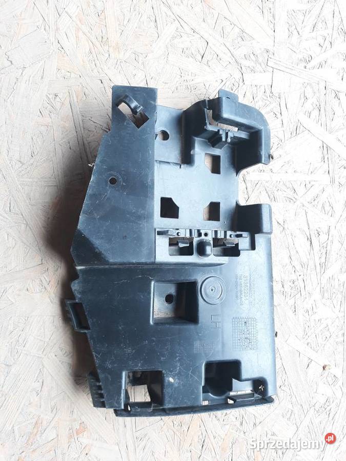 VOLVO V60 ŚLIZG ZDERZAKA LEWY TYŁ 31352284 Międzychód