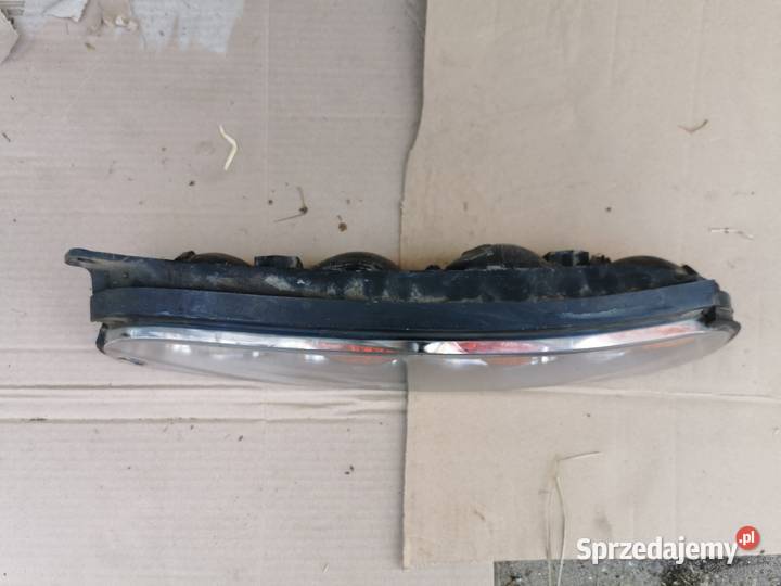 Lampa tył prawa toyota supra mk4 4 IV 9300 wielkopolskie Międzychód