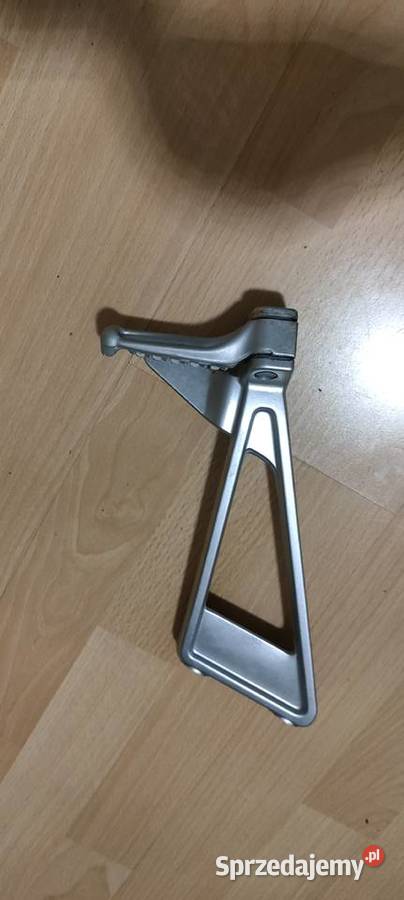 APRILIA RS Tuono 660 20 SET PODNÓŻEK PRAWY Łódź