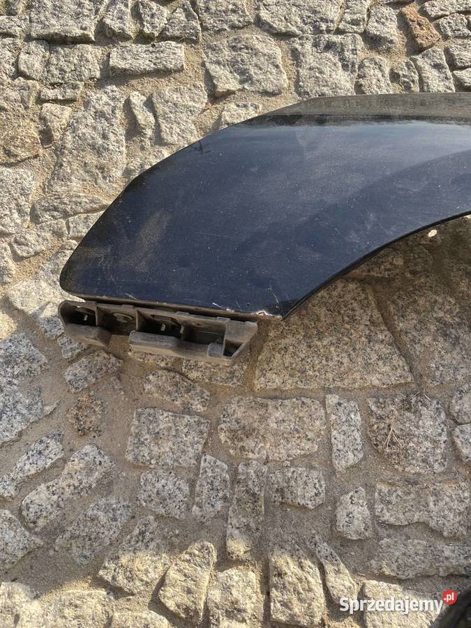 PEUGEOT 508 BLOTNIK LEWY 2011 dolnośląskie Lubin