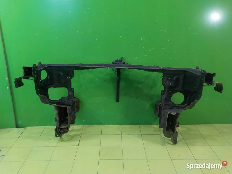 CHEVROLET CAPTIVA 20 VCDI 08r 5D pas przedni Suków sprzedam