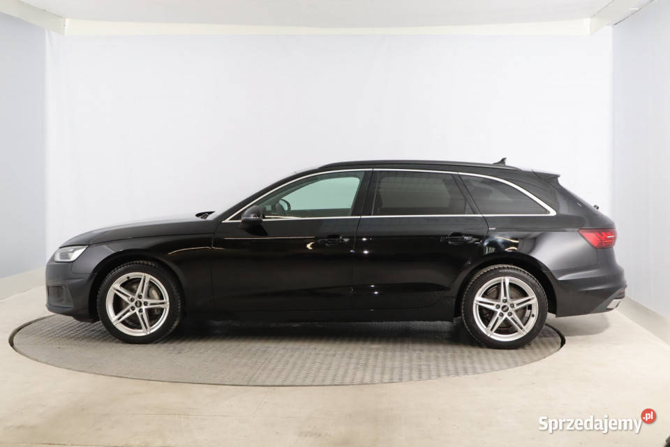 Audi A4 40 TDI pełny VAT A4