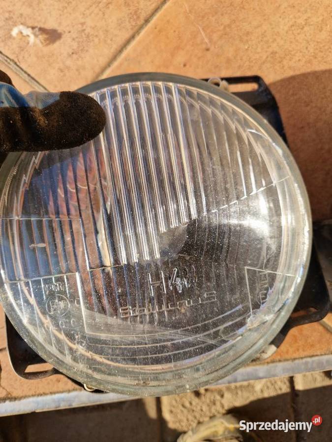 Lampy golf 1 osobowe Legnica sprzedam