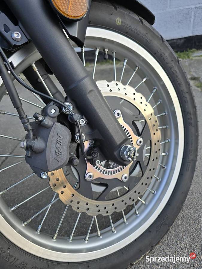 Kawasaki versys x300 manualna Pięczkowo sprzedam
