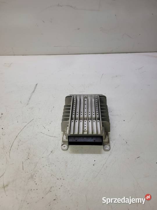 WZMACNIACZ BOSE AUDI A4 B6 B7 SEDAN 8E5035223C Przystajń sprzedam