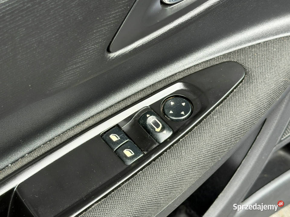Citroen C4 14i 88 TempomatKlimaNagłośnienie mazowieckie Węgrów