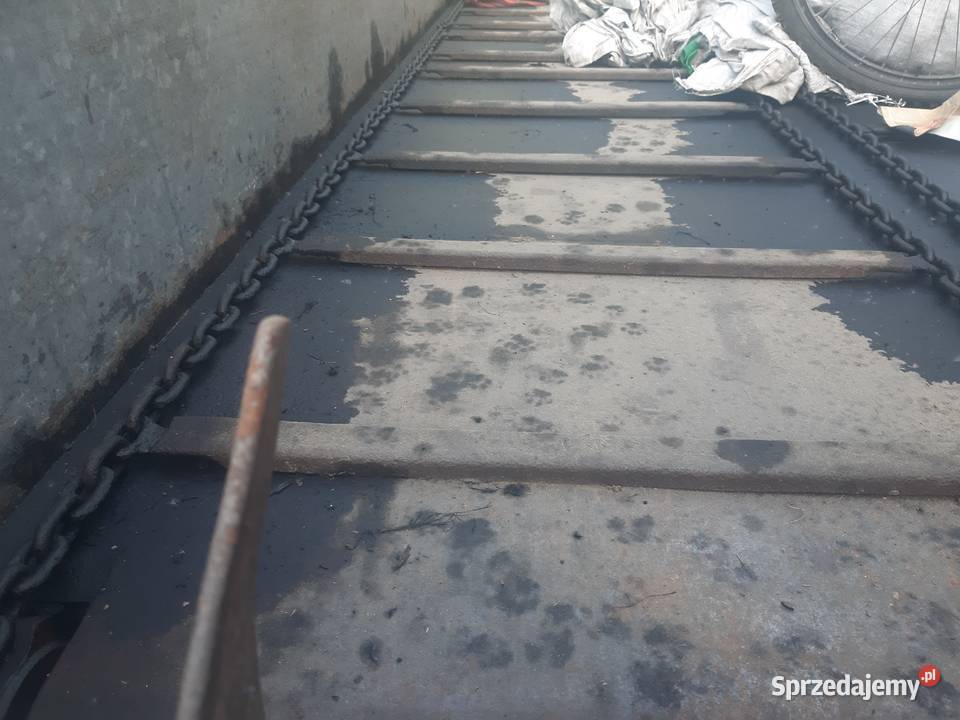 Rozrzutnik obornika Rozrzutniki obornika