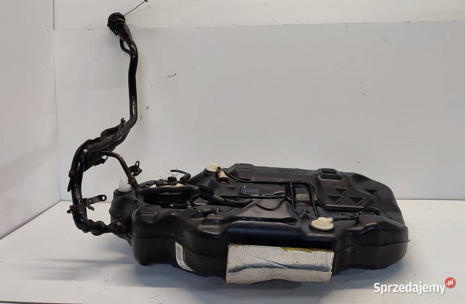 MAZDA 3 ZBIORNIK PALIWA 20B B45A42110 PE201335X dolnośląskie