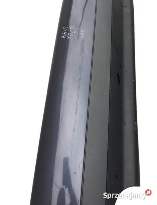 ZDERZAK TYŁ TYLNY AUDI A6 C5 LIFT KOMBI AVANT osobowe Działoszyce