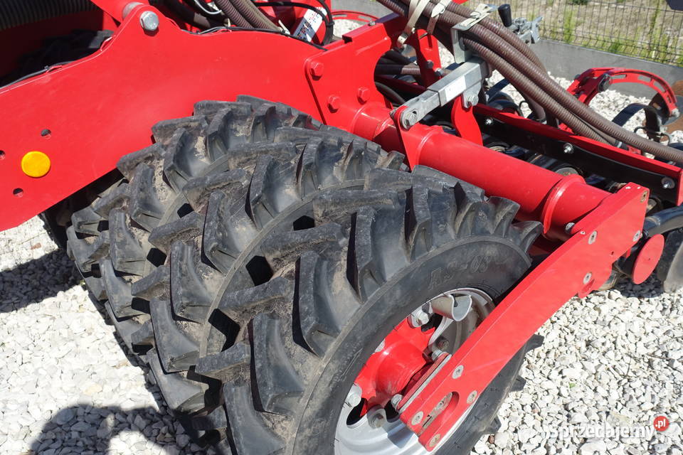 Horsch Pronto 3DC siewnik agregat Sokoły sprzedam