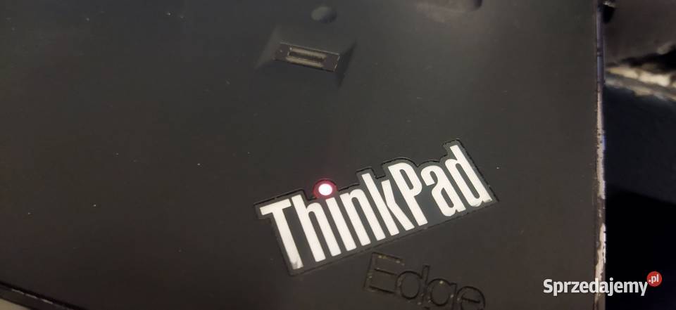 Lenovo ThinkPad na czesci Warszawa