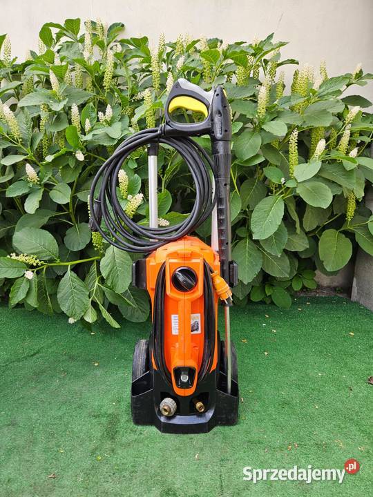 Myjka Karcher HD 613 C Gwarancją Wysyłka Serwis Radom sprzedam