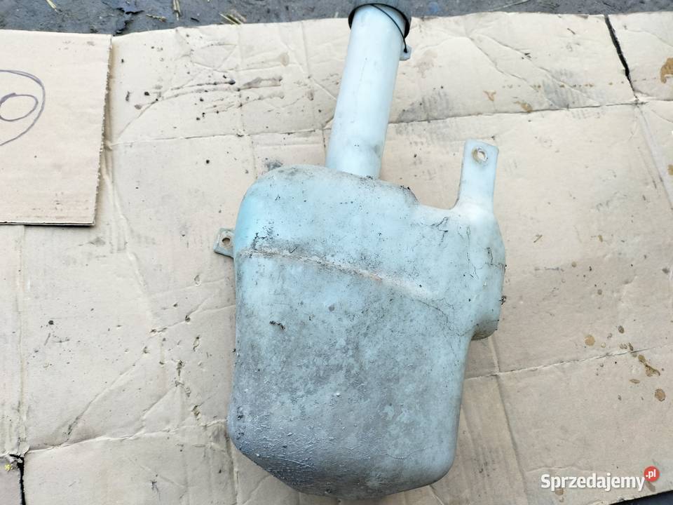 FORD MONDEO MK1 MK2 ZBIORNICZEK SPRYSKIWACZY osobowe lubelskie Kamień-Kolonia