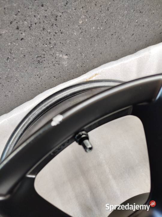 A83 Alufelgi 17 5x105 75J et 43 Opel Mokka X Felgi Bąków