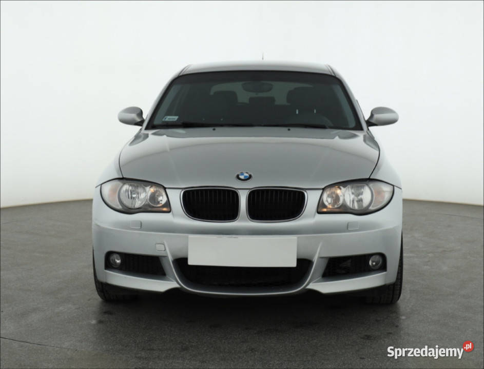 BMW 1 116i 1597cm3 Piaseczno
