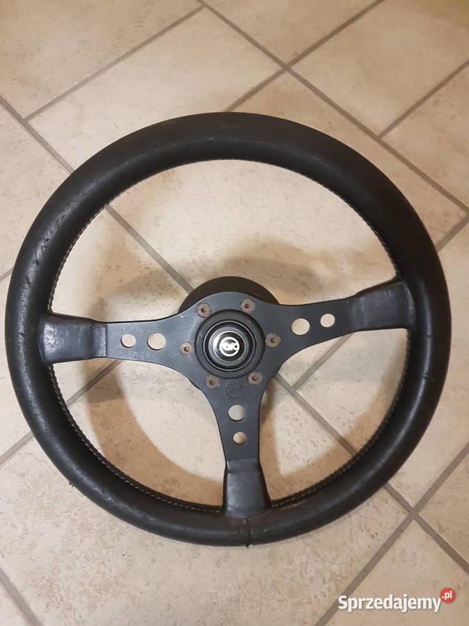 Sprzedam kierownica sportowa BMW E21 E12 do Kierownice Opole