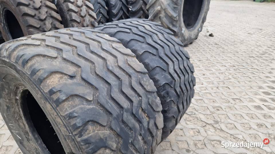 5005520 167020 1620 Alliance 2018r bez napraw Nowe Miasto Lubawskie