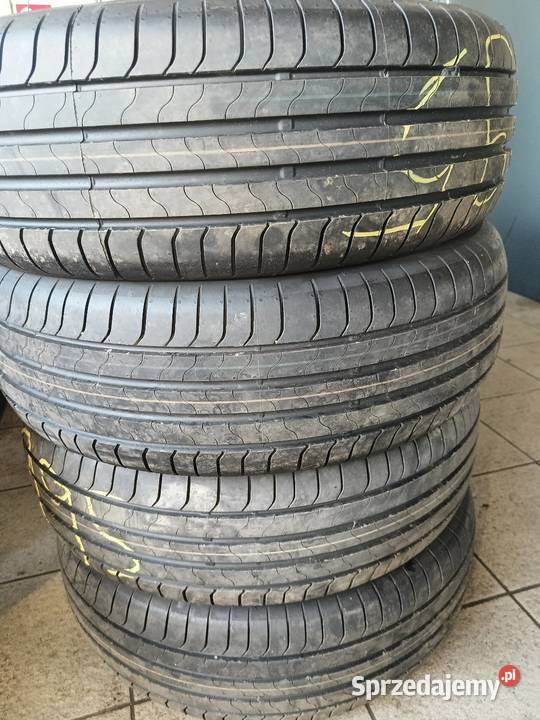 Opony 21560R17 Bridgestone Turanza T005 nowe świętokrzyskie Kielce