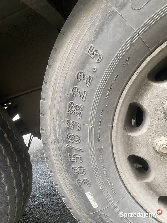 koła 225 alufelgi opony nowe 38565 225 Prusice
