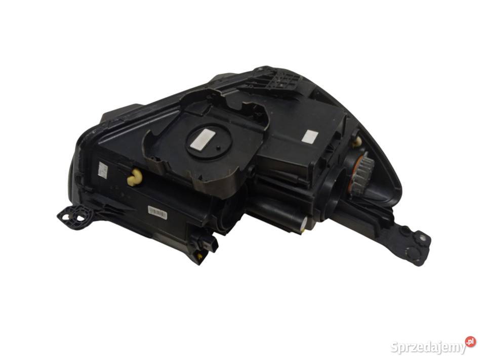 OPEL GRANDLAND X lampa lewa Full Led 1721 kujawsko-pomorskie Bydgoszcz