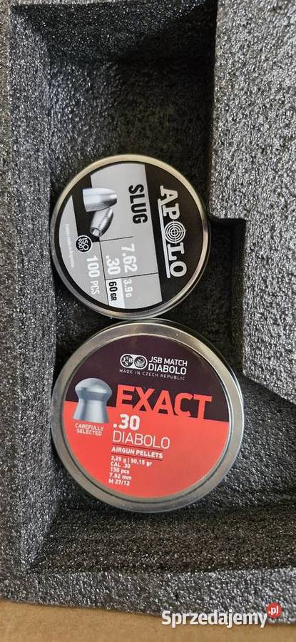 PCP AEA 762 PRO 3 mazowieckie