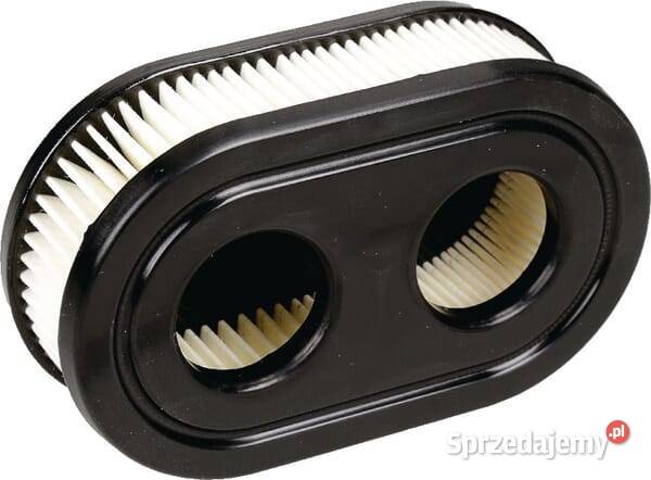 Filtr powietrza owalny 4247 593260 Kamionna